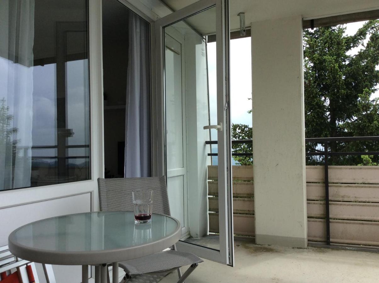 Wellness Apartment Sankt Englmar Exterior foto